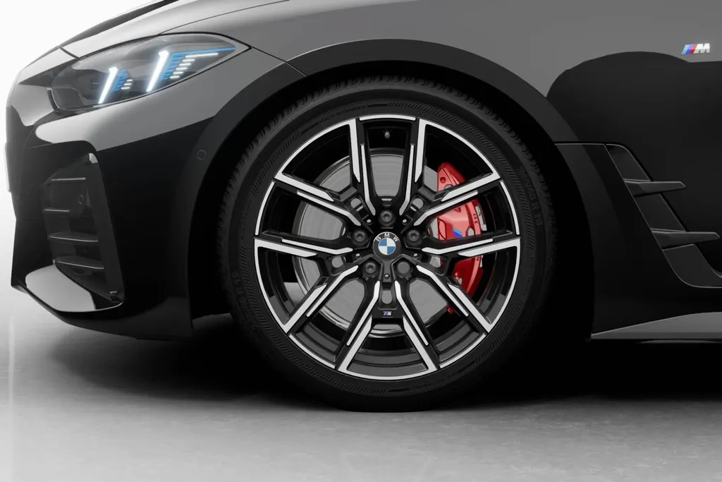 BMW 4 Serie Gran Coupé 430i xDrive