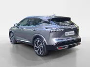 Nissan QASHQAI 1.3 MHEV Xtronic Tekna Plus | RONDOM CAMERA | CARPLAY | STOEL, STUUR EN VOORRUITVERWARMING | PANO DAK |