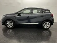 Mitsubishi ASX 1.6 PHEV 159pk AT Intense+ | Camera | Cruise Control | Airco