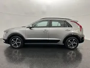 Kia Niro 1.6 GDi Hybrid 129pk DCT6 DynamicLine | Trekhaak