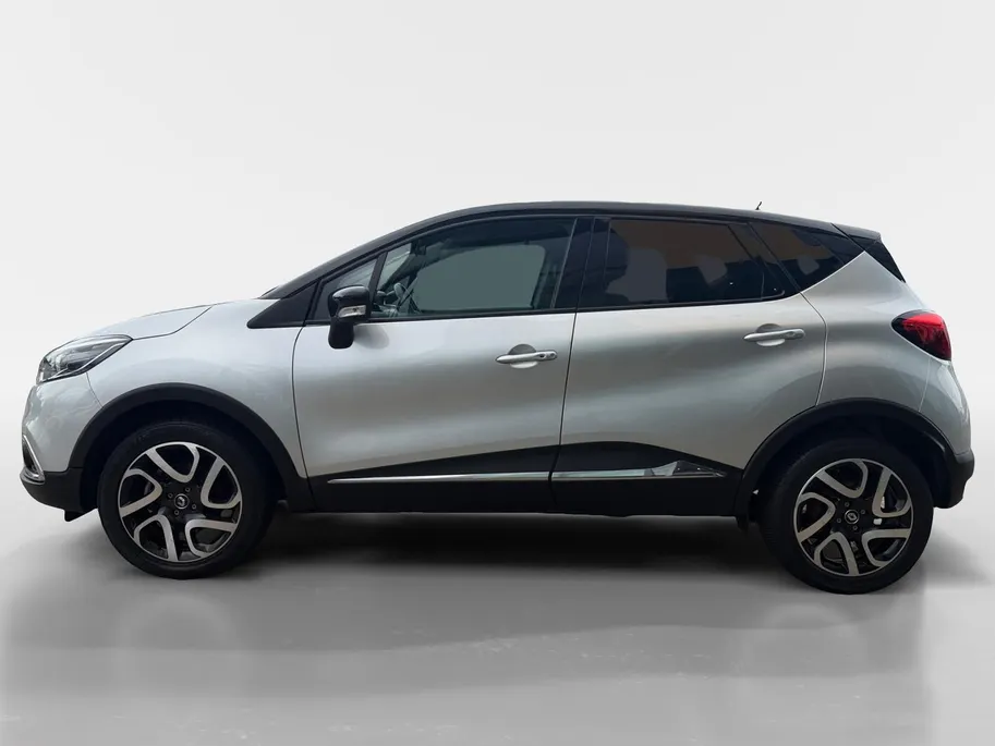 Renault Captur 1.2 TCe Xmod | Automaat | Stoelverwarming | Volledig Dealer Onderhouden | Lederen Bekleding | Cruise & Climate Control | Bluetooth | Camera | Parkeersensoren | 12 Maanden BOVAG Garantie