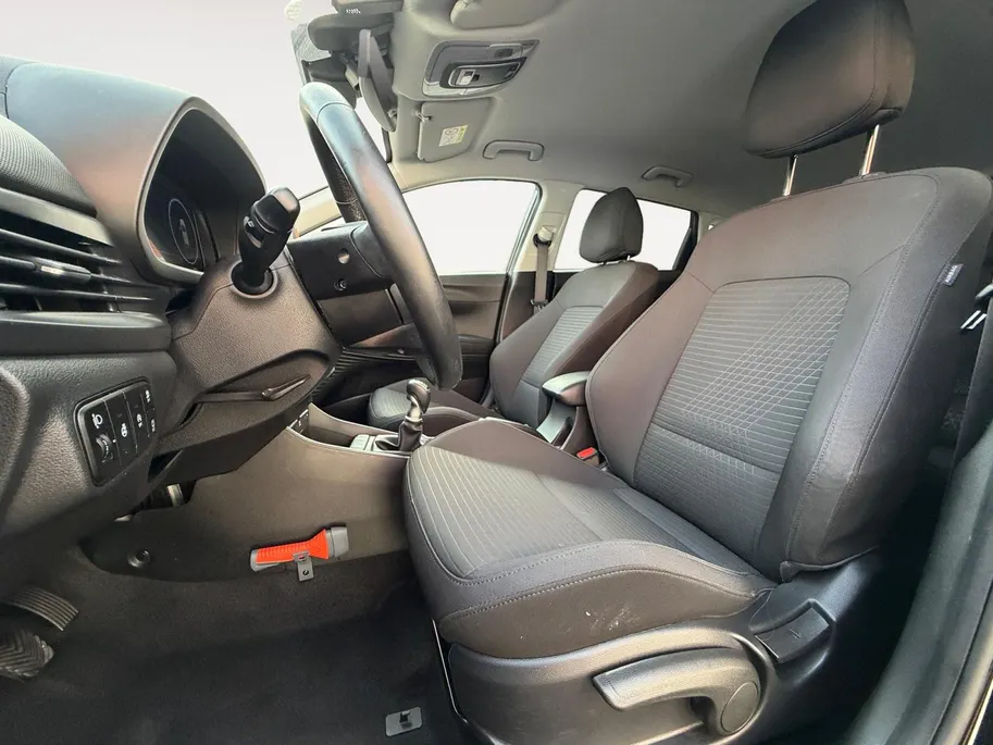 Hyundai i20 1.0 T-GDI Premium | Navigatie| Stoel/Stuurverwarming| Achteruitrijcamera| Dode hoek sensor|