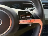 Hyundai Tucson 1.6 T-GDI 265pk PHEV Premium Sky 4WD | Schuif-Kantel Dak | Stoel Verwarming/Ventilatie | Memory Seats | Adaptief Cruise Control | Apple Carplay/Android Auto