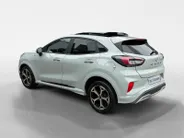 Ford Puma 1.0 EcoBoost Hybrid ST-Line | Automaat | Pano dak | Adapt. Cruise control | BLIS | Elektr. achterklep | Winter pack | Parkeersensoren voor en achter | 360 graden camera | Draadloos opladen mobiel | Fabrieksgarantie |