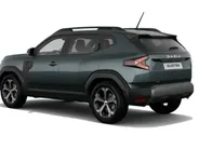 Dacia Duster Hybrid 155 limited edition | Financier uw Duster vanaf 2,9% rente |Diverse kleuren uit voorraad leverbaar met € 750,- voorraadkorting | Vraag naar de voorraad