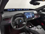 BMW iX3 40 eDrive