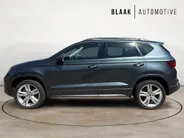 SEAT Ateca FR | Camera | Panoramadak | Apple/Android | Navigatie | Winterpa