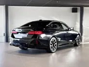 BMW i5 Sedan M60 xDrive 84 kWh