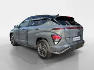 Hyundai Kona 1.6 GDI HEV N Line | Demo | Zeer compleet | Two-tone | Elektrische achterklep | Stoeverwarming & koeling | Stuurverwarming | 360 graden camera |