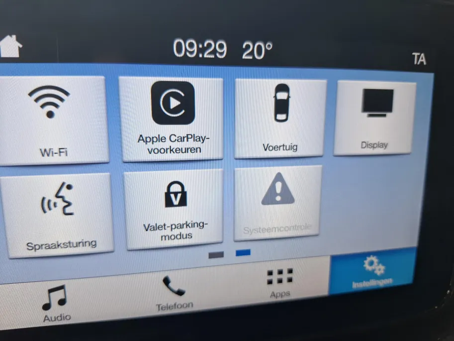 Ford Ka Ka+ 1.2 Active Android Auto / Apple CarPlay