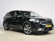 Kia Niro 1.6 GDi Hybrid ExecutiveLine |Schuifdak