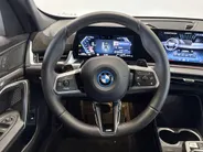 BMW X1 xDrive25e