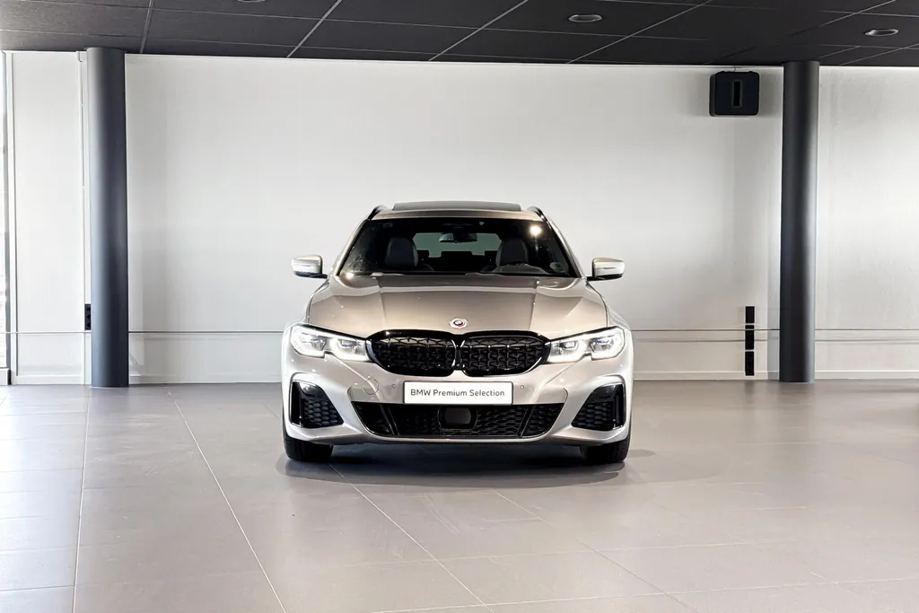 BMW 3 Serie Touring M340i xDrive