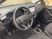 Ford Fiesta 1.0 EcoBoost Titanium 100 pk 5-deurs Apple Carplay/ Android Auto - Cruise Control