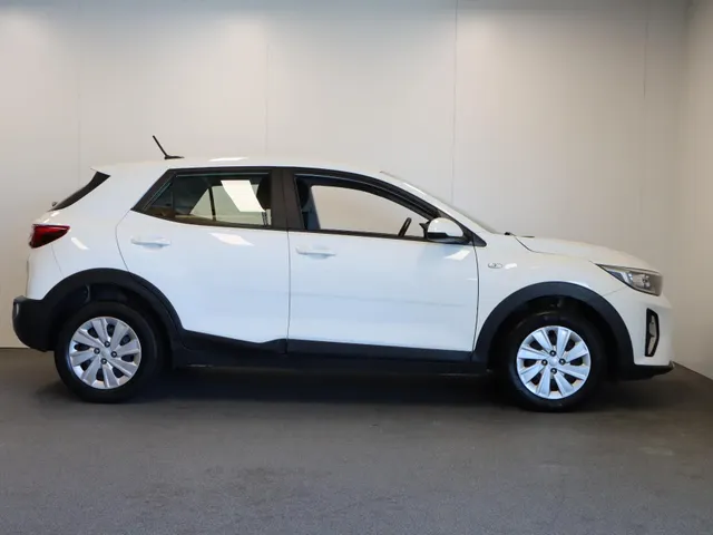Kia Stonic 1.0 T-GDi MHEV ComfortLine