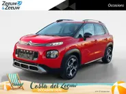 Citroën C3 Aircross 1.2 PureTech S&S Shine | Trekhaak | LMV | Navigatie | 1 jaar garantie
