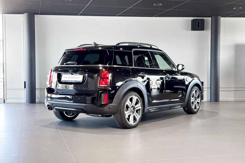 MINI Countryman 1.5 Cooper S E ALL4