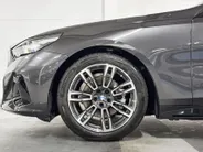 BMW 5 Serie Sedan 520i