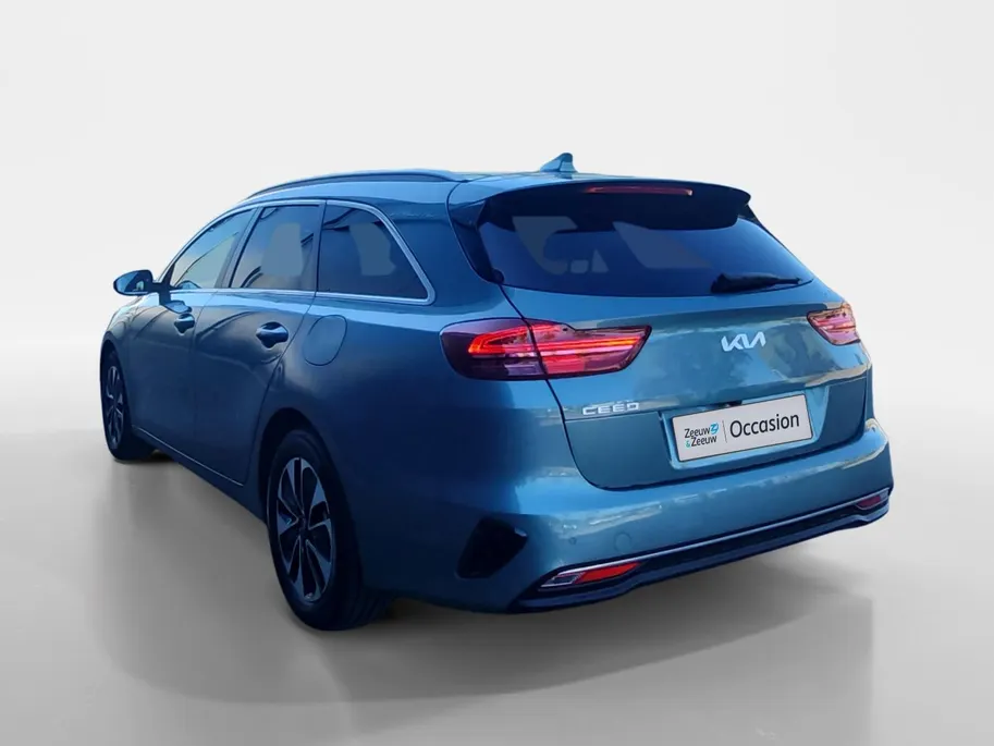 Kia Ceed Sportswagon 1.0 T-GDi Design Edition | Camera | Keyless | JBL Audio | Navi | Stoel / Stuurverwarming | Apple Carplay | Android Auto |