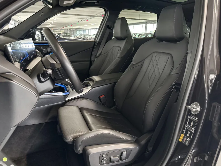 BMW X3 30e xDrive