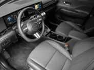 Hyundai Kona 1.6 GDI HEV 138pk DCT Premium Sky || Voorraad Deal!
