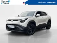 Suzuki e Vitara Select 49 kWh | Actiekorting tot €4000,- | Private Lease vanaf €446,- p/m | 344KM Actieradius WLTP | Tot 10 Jaar Garantie |