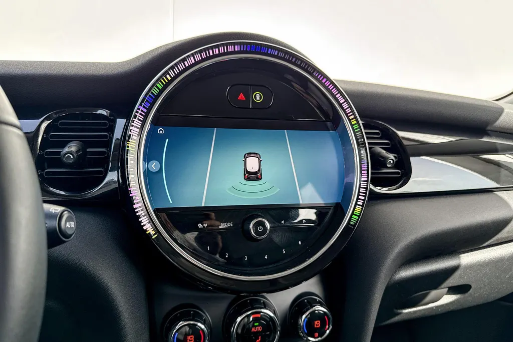 MINI Cooper 3-deurs Electric 33 kWh