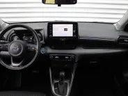 Mazda 2 Hybrid 1.5 Agile | Comfort pakket | Airco | 15' LM | Apple carplay / Android auto |