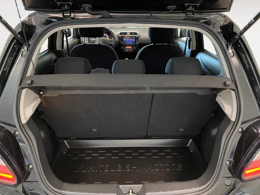 Mitsubishi Space Star 1.2 INTENSE | APPLE CARPLAY | CAMERA | DEALERONDERHOUDEN |