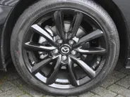 Mazda 3 2.0 e-SkyActiv-X M Hybrid 6MT 186PK Homura | BTW Auto | Navi | Adap. Cruise | Camera | HUD | 18' LM |