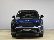Kia EV5 81,4 kWh 217pk 2WD GT-Line Business Edition
