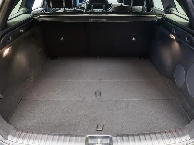 Kia Ceed Sportswagon 1.0 T-GDi MHEV Design Edition