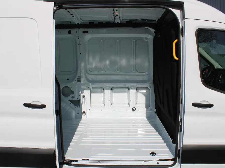 Ford Transit 310 2.0 TDCI L2H2 Trend | Airco | Cruise | PDC | 3 zits |