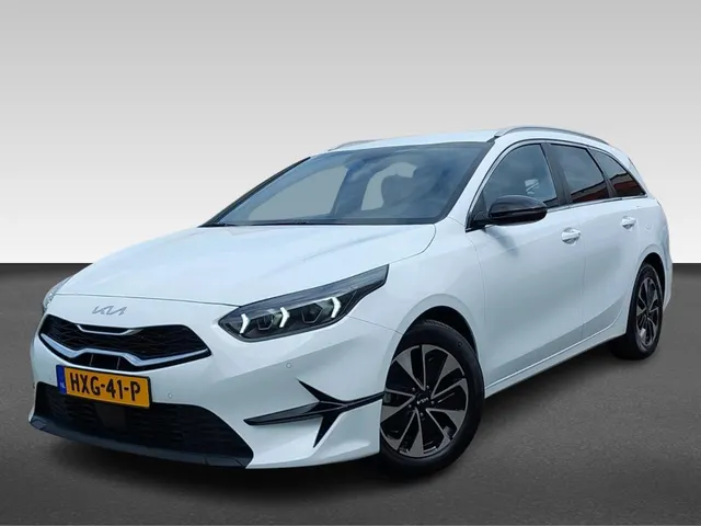 Kia Ceed Sportswagon
