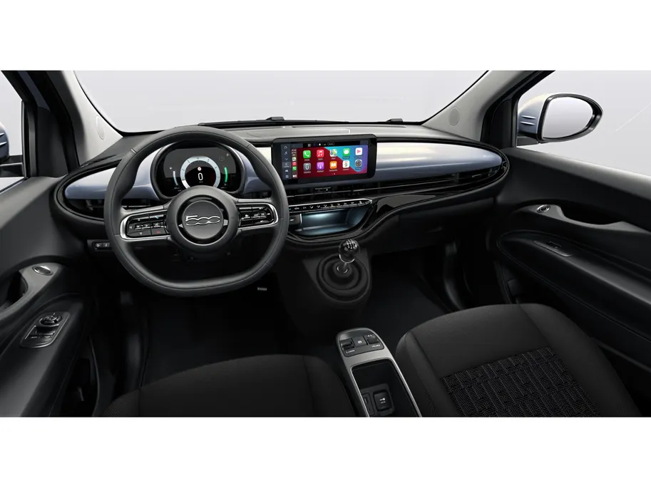 Fiat 500 ICON
