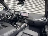 BMW 3 Serie Touring 330e