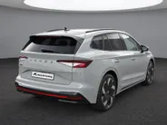 Škoda Enyaq iV RS 340pk SUV 4x4 | Business Upgrade- Plus |21 inch vision velgen | Panoramisch schuif/kanteldak |