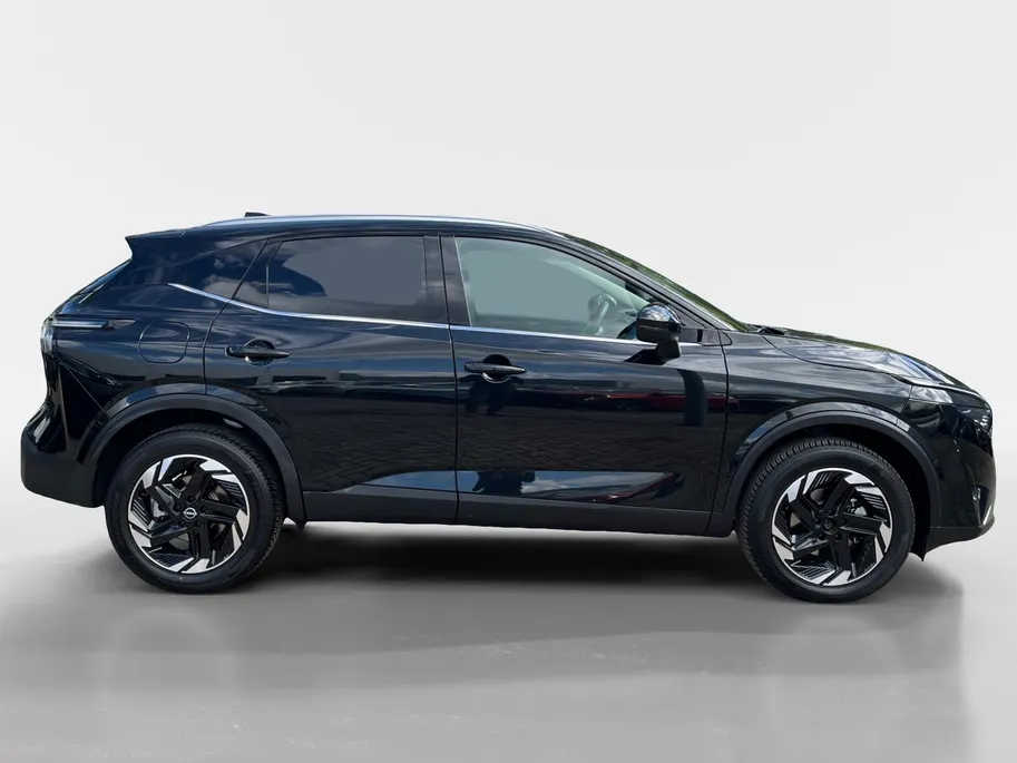 Nissan QASHQAI 1.3 MHEV Xtronic N-Connecta