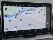 Škoda Kodiaq 1.5 TSI 204pk DSG PHEV Sportline Business · Panoramadak · Wegklapbare Trekhaak · Camera · Stoelverwarming · Eek. Voorstoel · 19'' Inch · Garantie t/m 01-07-2030 of 100.000km