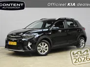 Kia Stonic 1.0 T-GDi MHEV 100pk DynamicLine