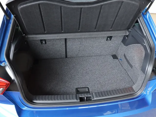 SEAT Ibiza 1.0 EcoTSI FR Business Intense