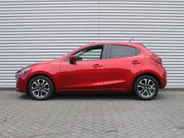 Mazda 2 1.5 Skyactiv-G GT-M | Stoelverwarming | Parkeersensor achter | 16' LM | Clima | Cruise | Navi | LED | Weinig km!! |