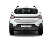 Dacia Sandero Stepway 1.8L Full Hybrid 155pk Extreme | NU te bestellen bij Zeeuw & Zeeuw | De zuinige, krachtige Full Hybrid technologie van Dacia | Te financieren tegen 2,9% rente |