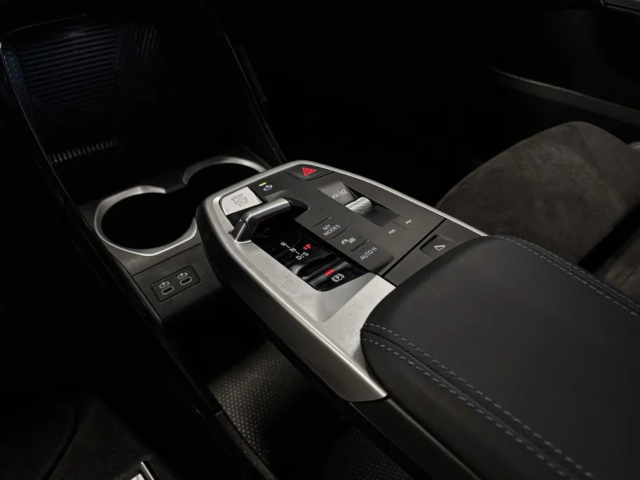BMW X1 xDrive25e