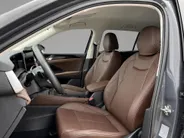 Volkswagen Tayron Life Edition 1.5 eHybrid 204 PK 6 versn. DSG · Comfort Pakket · Trekhaak inklapbaar, met elektrische ontgrendeling, incl. aanhangermanoeuvreerhulp Trailer Assist ·