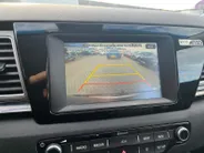 Kia Niro 1.6 GDi Hybrid DynamicLine Automaat | Lane Assist |