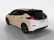 Nissan Leaf Tekna 40 kWh *Automaat*Navi+360Camera*Climate*Adaptive Cruise*Stoel/Stuur Verw.*Bose Sounds!