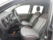 Fiat Panda 0.9 TwinAir 4x4 Cross | Parkeersensoren | Stoelverwarming | Stuurbediening | Climate Control | 12 Maanden Bovag Garantie