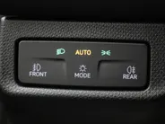 CUPRA Terramar 1.5TSIe-Hybrid 272PK VZ America s CUP · Panoramadak · Leder · 360°Camera + Parkeersensoren · Garantie t/m 26-06-2027