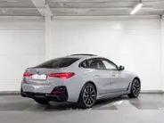 BMW i4 eDrive40